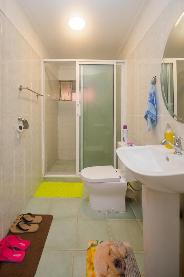 Esterina Suites 奈洛比 外观 照片