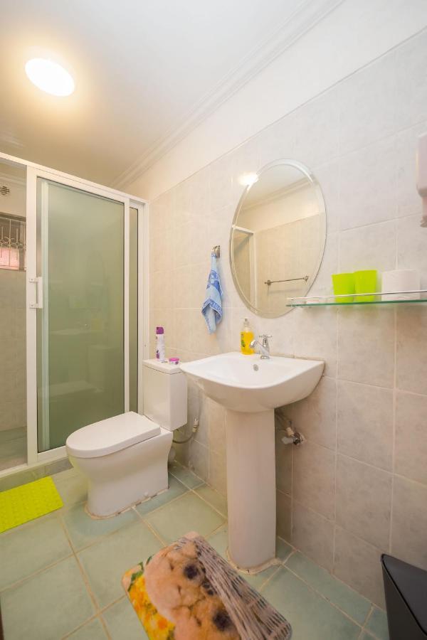 Esterina Suites 奈洛比 外观 照片